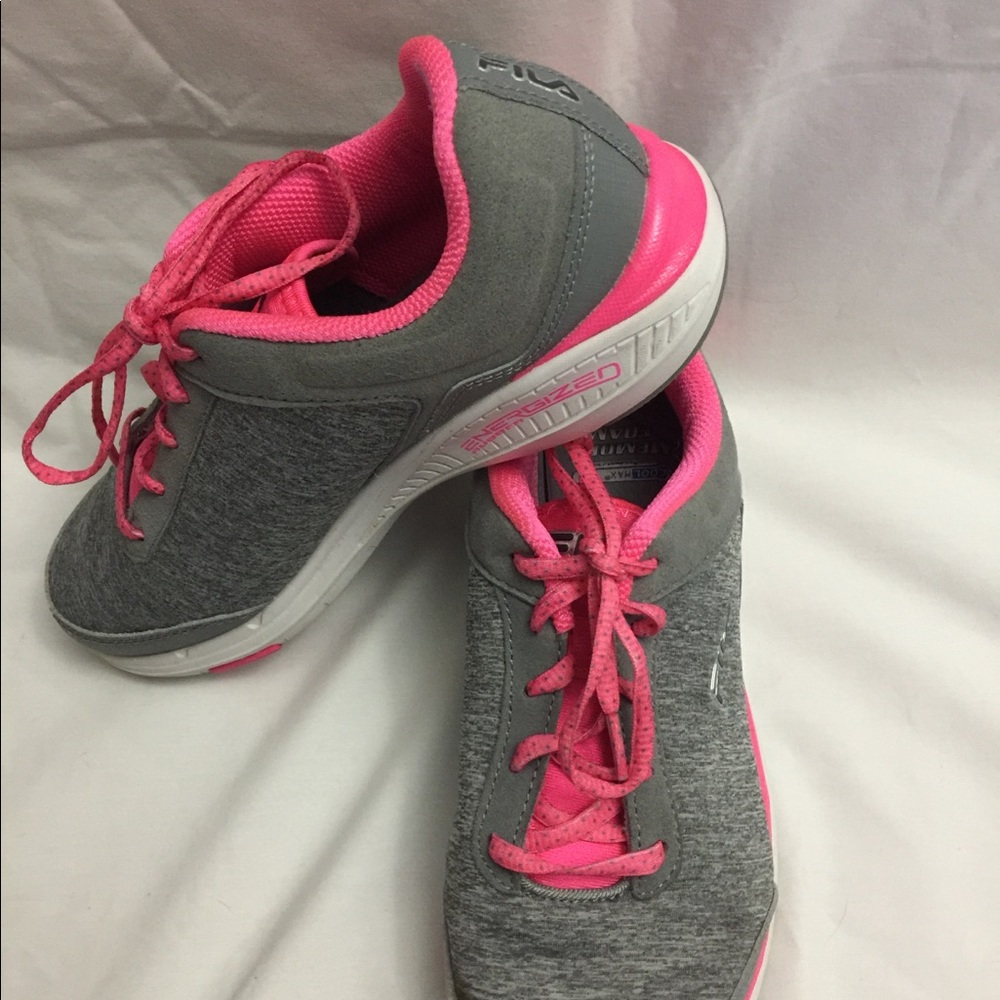 Women’s athletic sneakers